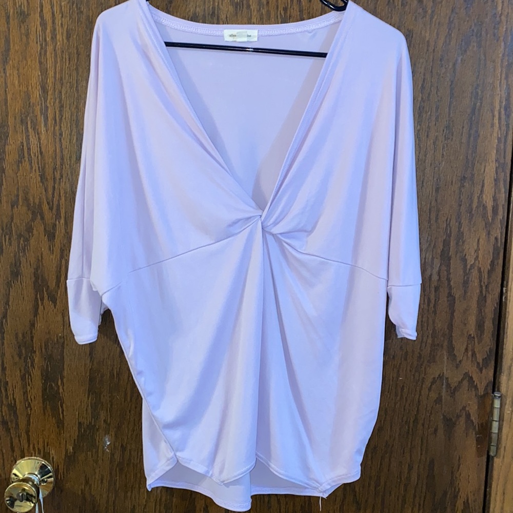 UO silence  + Noise Size XS Top - Picture 6 of 6